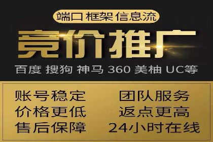 SEM运营策略案例分析